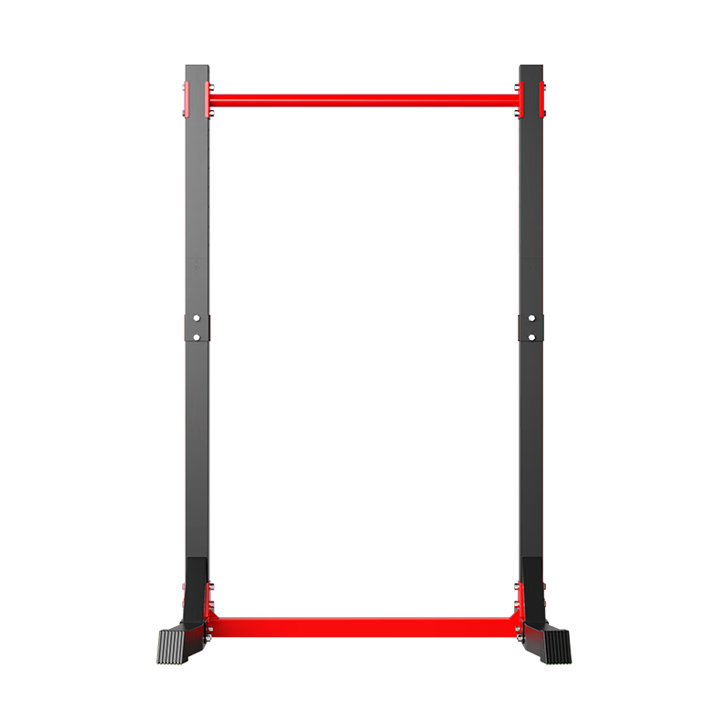 PEAK Pull-Up Bar Home Gym Equipment Indoor Single And Parallel Bars Floor-Standing Multi-Functional Fitness Training Apparatus for Middle School Entrance Exam Preparatio