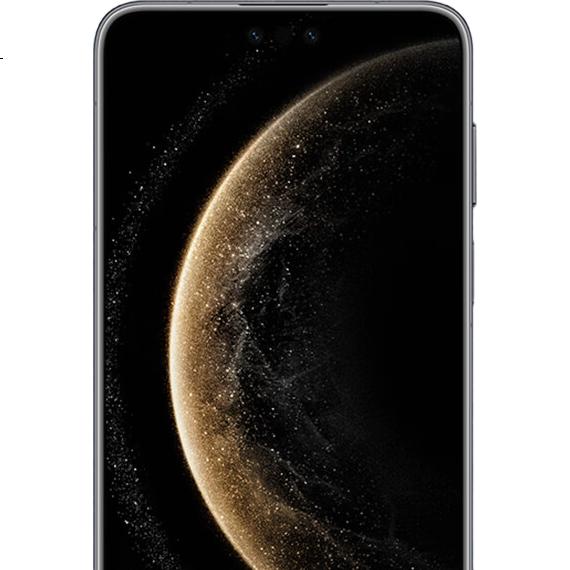 Защитное стекло Smorss для Huawei Mate 70 Air, 2 шт.