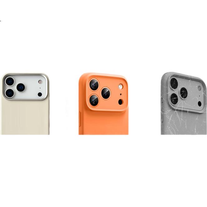 Чехол для iPhone 17 Pro Max