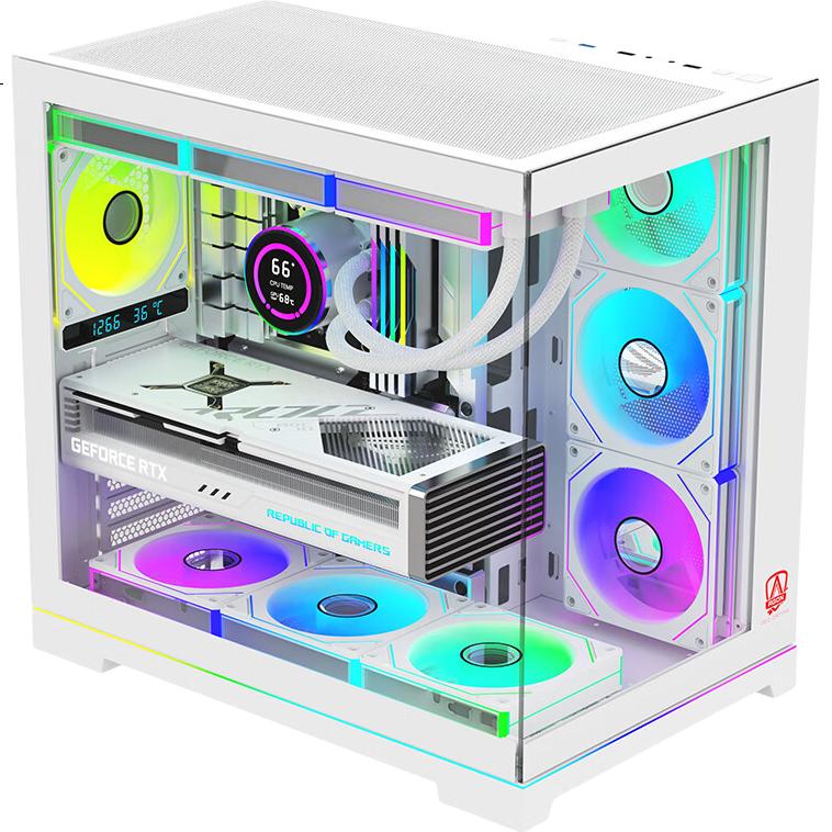 White Image 3