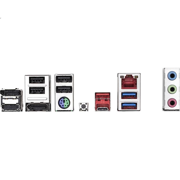 White Image 1