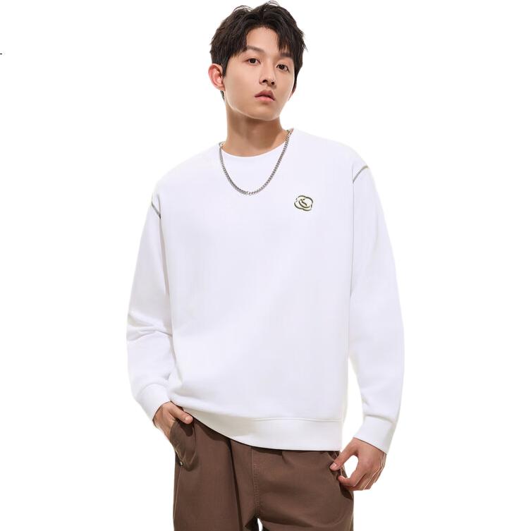 White Image 1