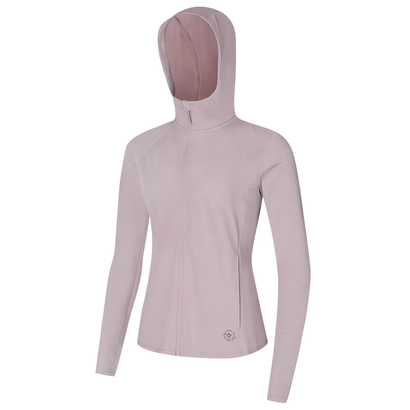 361° Women's Summer Sunscreen Jacket New Sports UV Protection UPF100+ Coat Mother's Day 662624608H-8