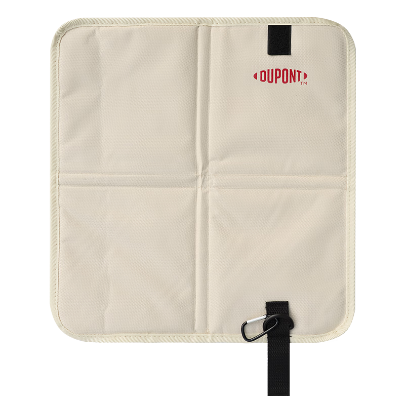 DU PONT Outdoor Camping Picnic Foldable Seat Cushion Portable Concert Mat Moisture-Proof Thickened Pad