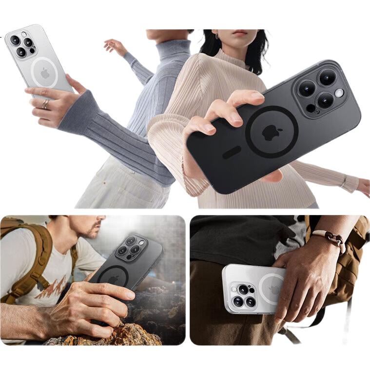 Чехол для iPhone 16