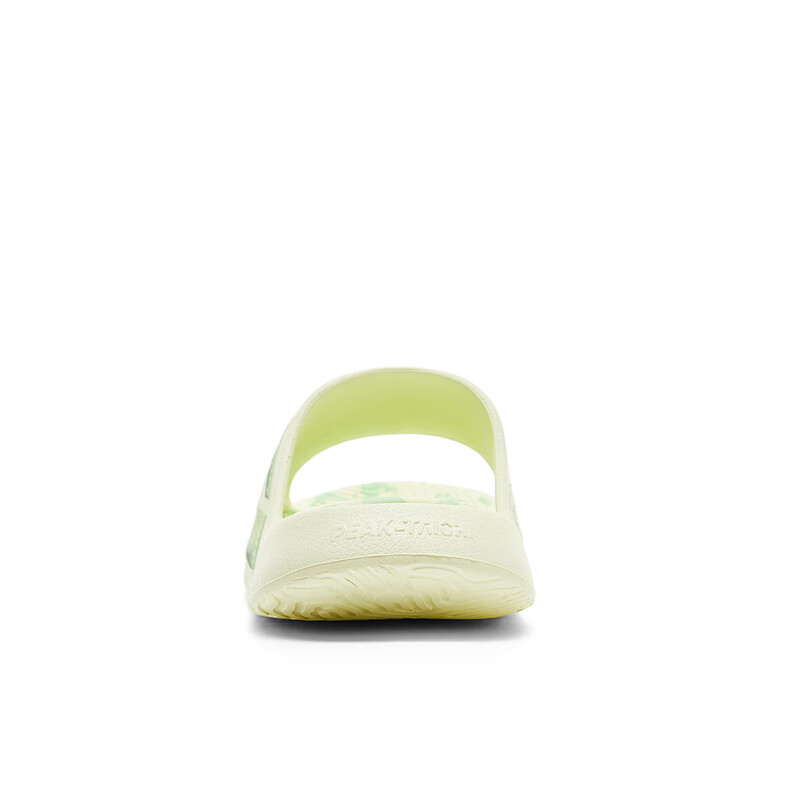 PEAK Taiji [J/P Slipper Lab] Sports Slippers Summer Sandals Thick Sole Soft Elastic Beach Shoes DL2620291