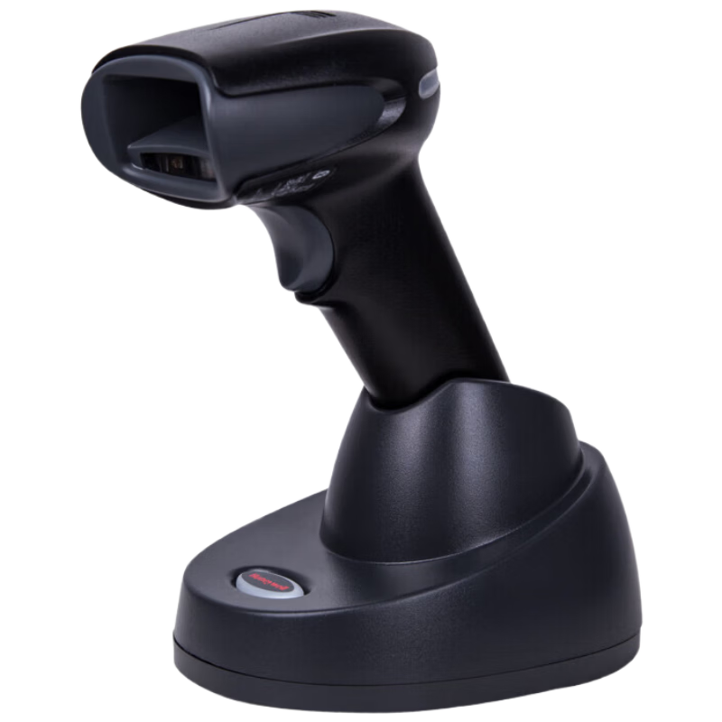 Honeywell 1902GSR Wireless 2D Industrial Scanner USB Mobile Computer Screen Barcode Reader for Enterprise Business