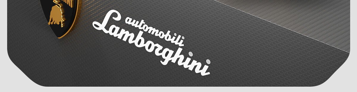 AUTOMOBILI LAMBORGHINI Kids Balance Bike for 1-3 Years Old Boys and Girls Birthday and New Year Gift Toddler Walker Scooter 6