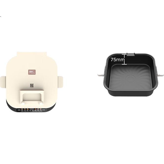 White Image 2