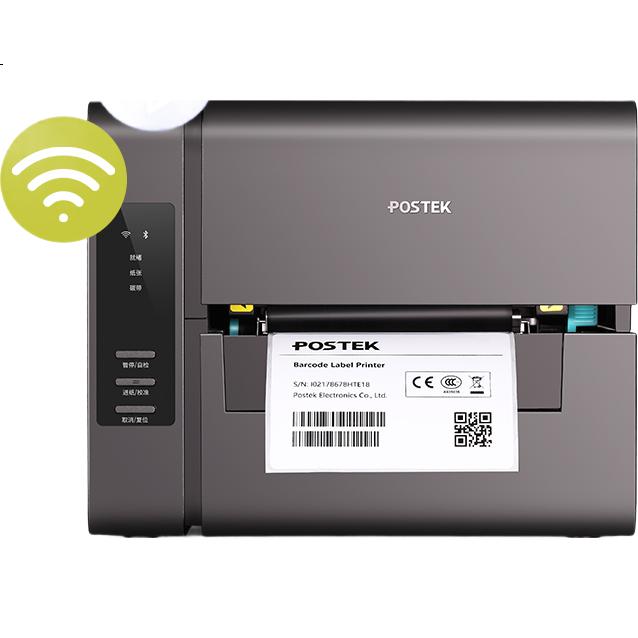Принтер этикеток POSTEK