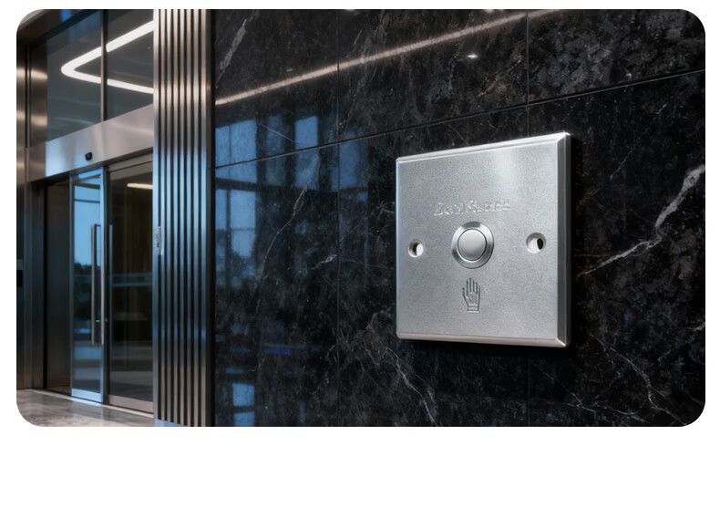 Hon Hai Smart 280KG Magnetic Lock Attendance Machine Access Control System Integrated Electromagnetic Lock 7