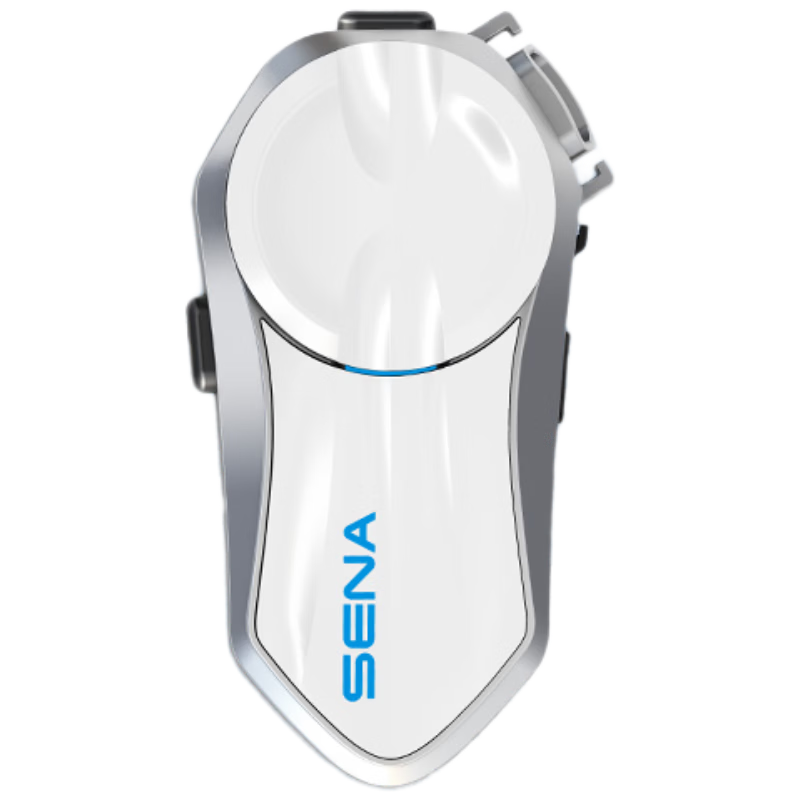 SENA C30 Color Shell Base Accessory Kit Motorcycle Helmet Bluetooth Headset Riding Gear