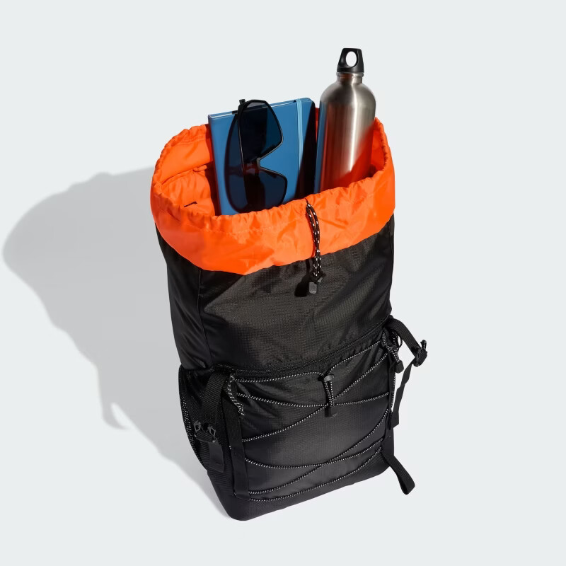 Adidas Unisex MULTI BACKPACK Sports Backpack KE1560 5