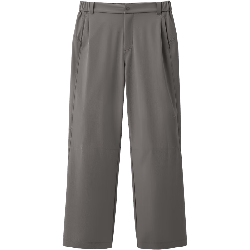 Beneunder Quick-Dry Cargo Straight-Leg Pants, Women's Sports Casual Trousers, Commuter Sun Protection Pants DS012, Spring/summer 2026 New Style