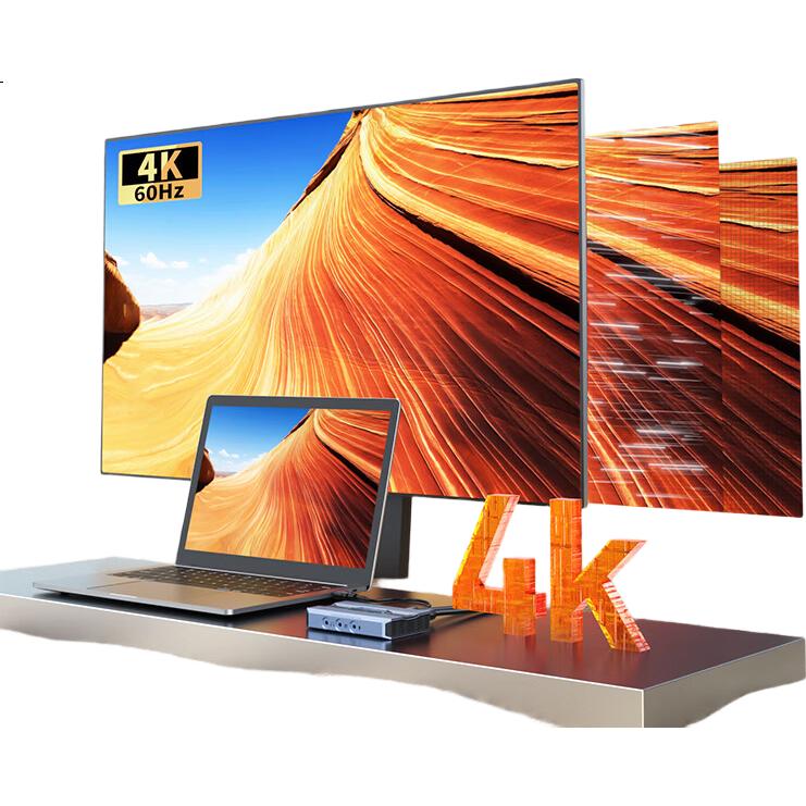 HDMI видеозахват MT-viki MT-UHV30-L, 4K60Hz, для игр, стриминга, видеоконференций
