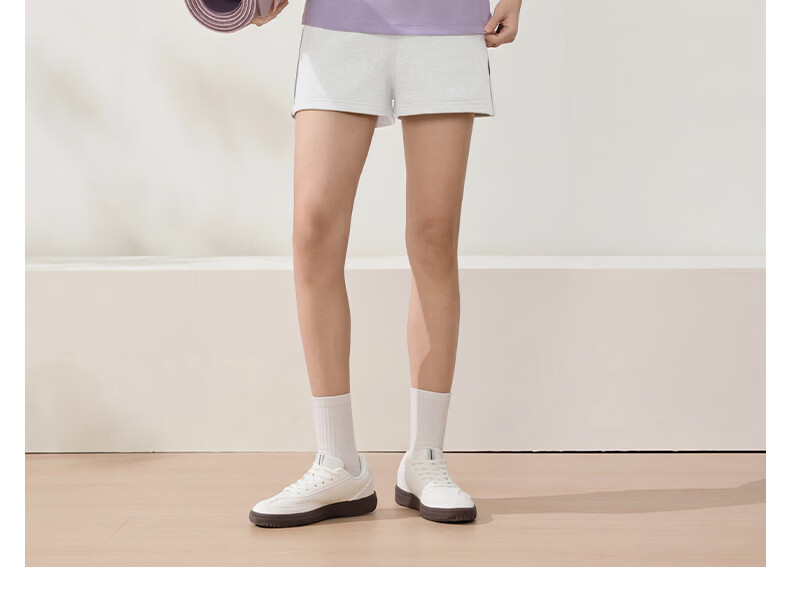361° Women's Short Sleeve T-Shirt Spring Summer Quick-Dry Polo Shirt Sports Running Training Top 662624112H-1 13