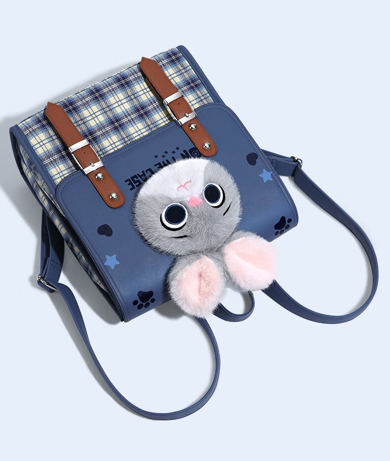 Disney Cute Judy Elementary School Backpack for Girls Grades 4-6 2026 New Model Birthday Gift for 10-12 Year Old Girls 22