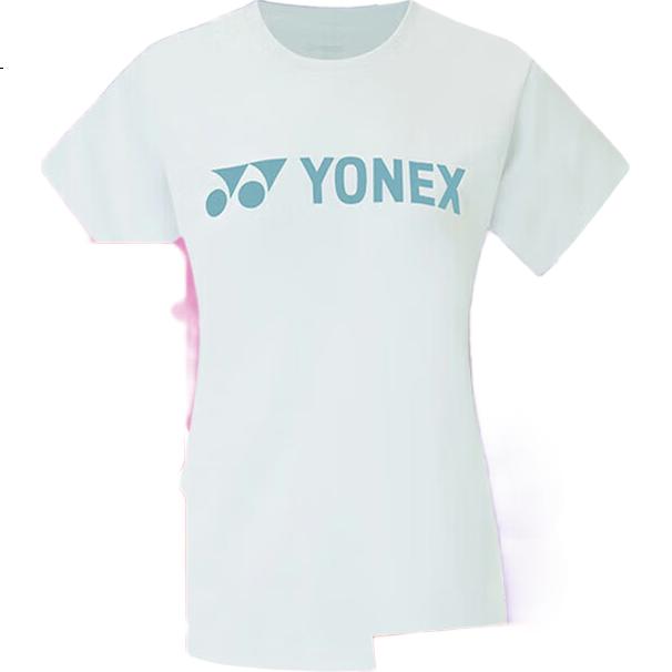 Женская футболка для бадминтона YONEX