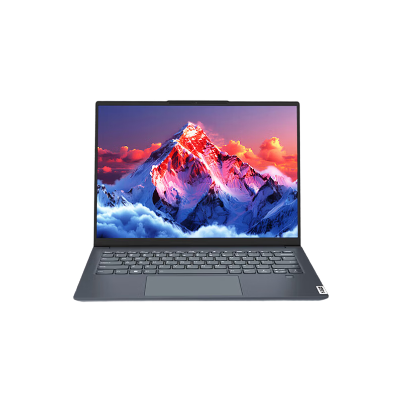 Lenovo Kaitian X1f G1d Domestic Xinchuang Laptop 14-inch Feiteng D3000M/16GB/512GB Integrated Graphics Genuine Kirin/UnionTech Customized System