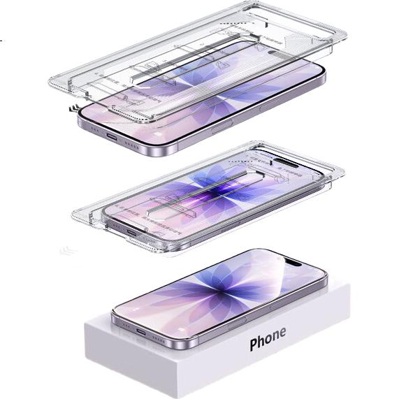 Защитное стекло для iPhone 17
