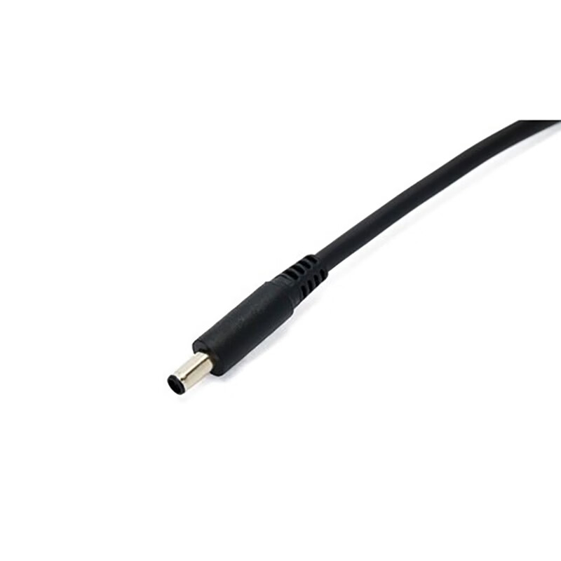 Dell 4.5mm 65W AC Power Adapter for Dell Pro 14/16 Laptop 3