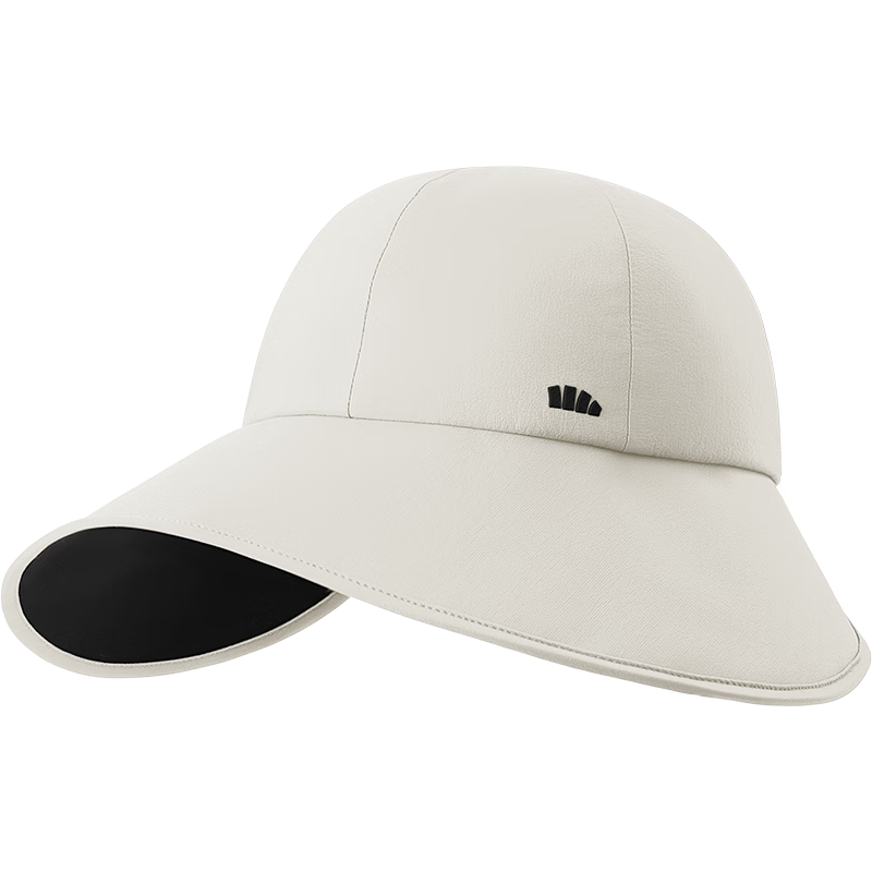 Beneunder Duckbill Baseball Cap Women's Fashion Hat Large Brim Full Face Sunshade Men's Sun Protection Hat Women's Hat