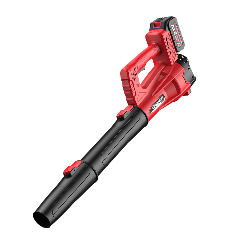 Prande Lithium Battery Hair Dryer High Power Blower Industrial Storm Blower Snow Blower CF81-3C20MTXS