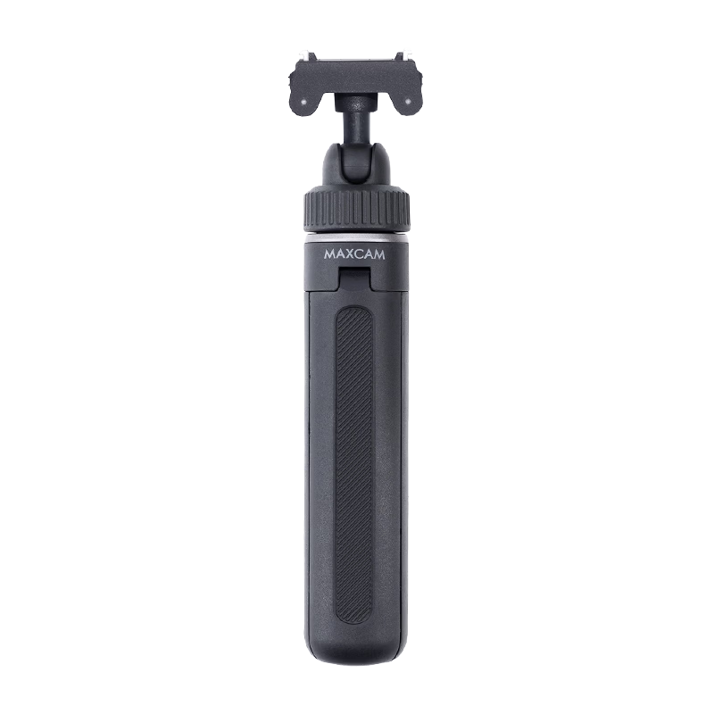 MAXCAM / Maiscam Extension Selfie Stick Portable Tripod Desktop Stand Accessories for YI Insta360 Ace Pro 2/1 Mini Action Camera Vlog