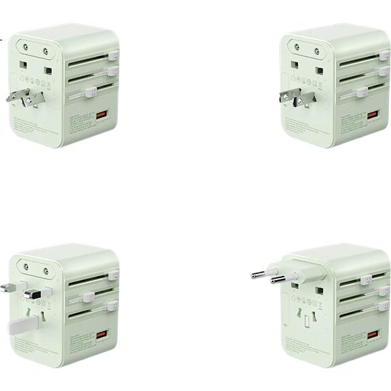 White Image 1