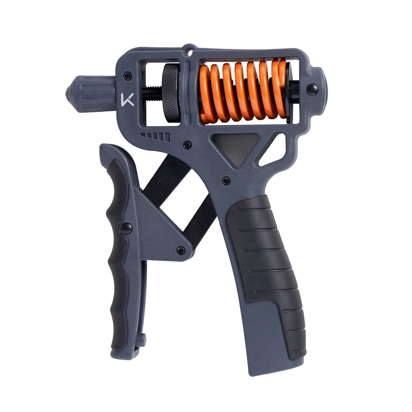 Keep Adjustable Hand Grip Strengthener Ergonomic H-Type Standard Model for Men and Women Wrist Rehabilitation and Arm Training