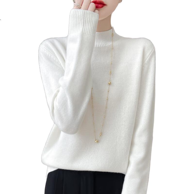 White Image 1