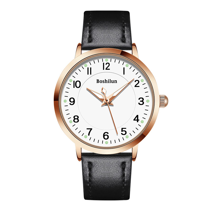 Bausch & Lomb Watch High School Entrance Exam Special Unisex Kids Time-Only Sports Silent Quartz Watch