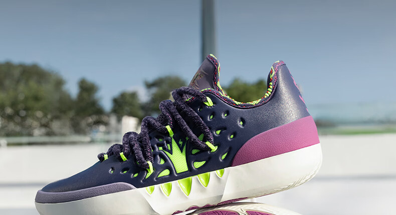 361° Basketball Shoes Joker 2 Nikola Jokic Second Generation Youth Indoor Training Sports Shoes Men 672621111-4 23