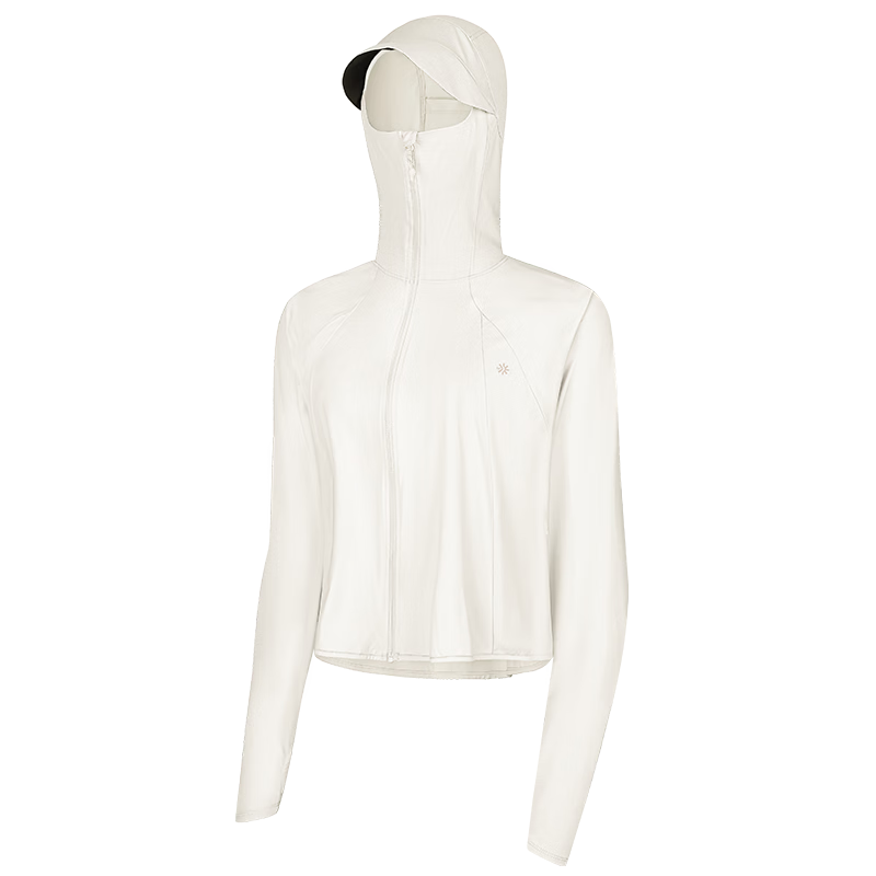 361° Women's Sunscreen Jacket Spring Summer UPF150+ UV Protection Sports Coat Cooling Antibacterial Cape 662624603-4