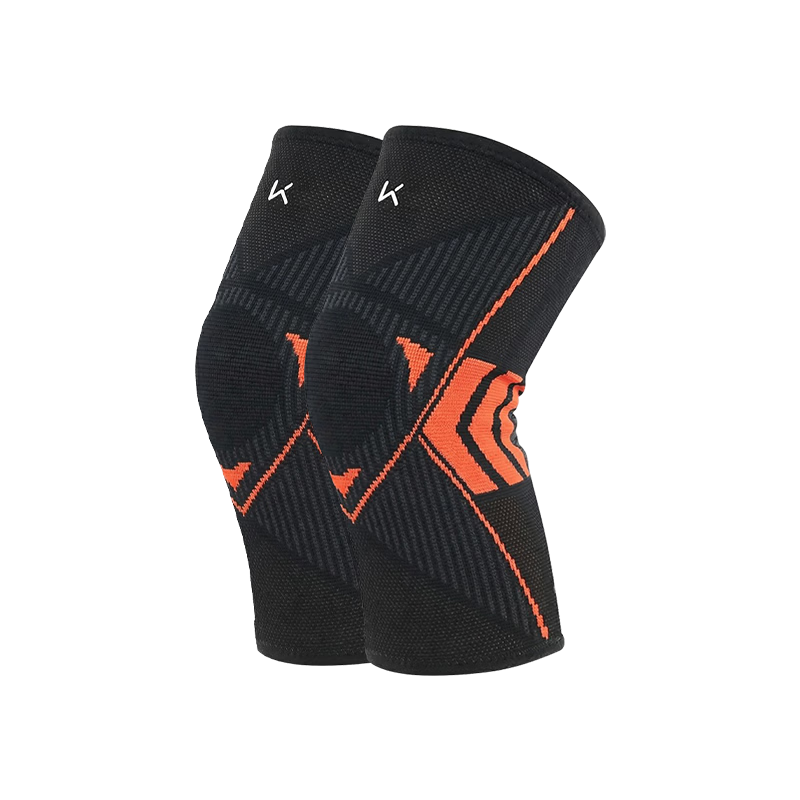 Keep Knee Brace Sports Professional Protection Warmth for Men and Women Arthritis Meniscus Injury Badminton Running Basketball