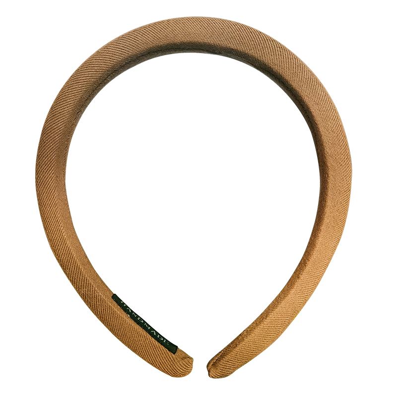 UPLUS Thin Edge High Crown Headband Facial Cleansing Hairband Hair Clip Simple Hair Accessory for Women Hair Tidy Clip