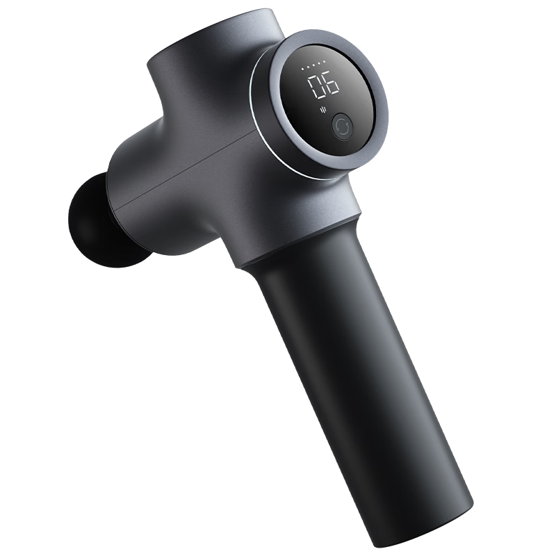 MIJIA Professional Xiaomi Fascia Gun Pro Deep Tissue Massage Gun Muscle Relaxation High-Frequency Fitness Massager