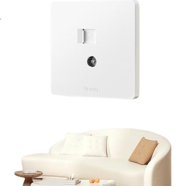 White Image 1
