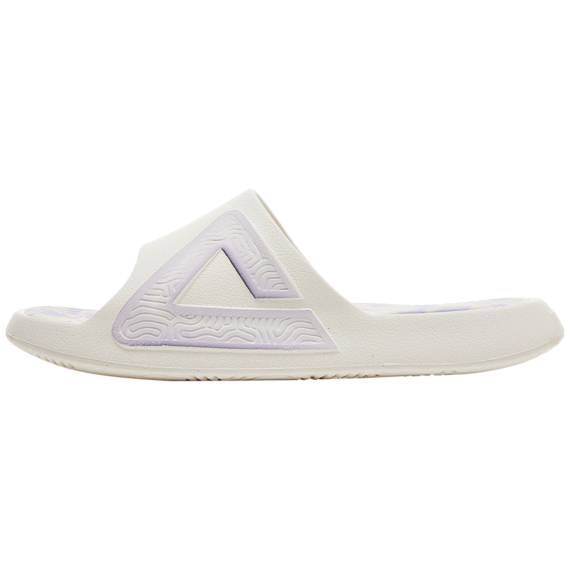 PEAK Taiji I/E Slippers Research Institute Sports Slippers Summer Sandals Thick Sole Soft Elastic Beach Shoes DL2620281