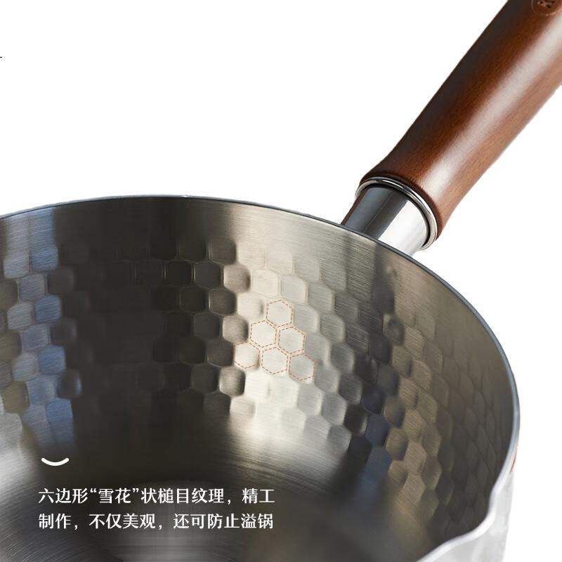 Кастрюля Kims Cook, 22 см, с дуршлагом, из нержавеющей стали 316L, 5-слойная, для детского питания и лапши, с композитным дном