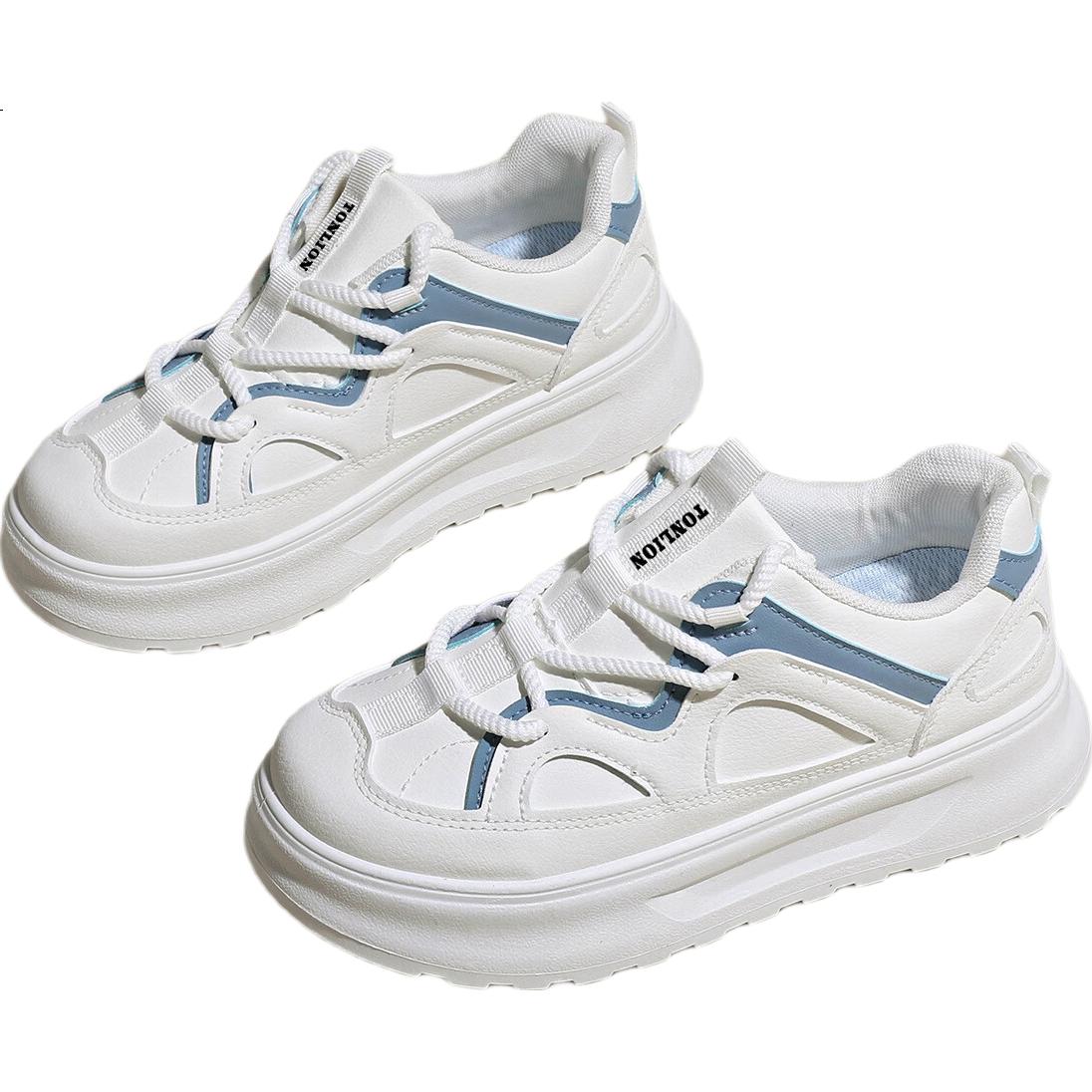White Image 1