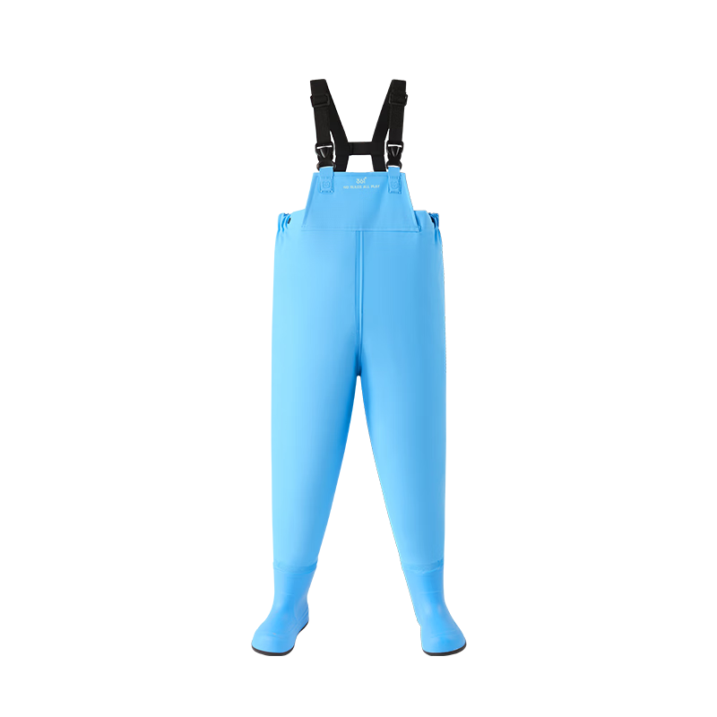 361° Kids Creek Pants Water Play Pants Swim Pants Beachcombing Pants One-Piece Water Pants Water Shoes Half-Body Waterproof Fishing and Beachcombing 32