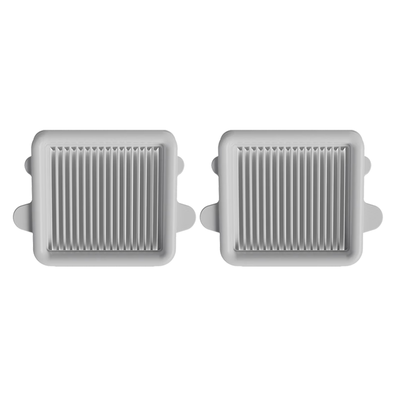Roborock Original Antibacterial Filter Set for Floor Washing Machine - Compatible with A30 Series
