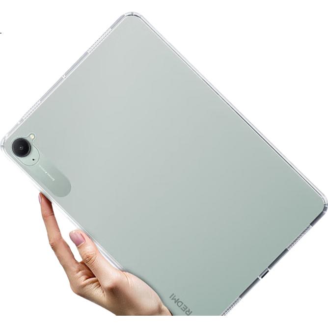Чехол Coolerfun TPU Transparent Slim Soft Case для Xiaomi Tablet Redmi Pad 8.8 дюйма