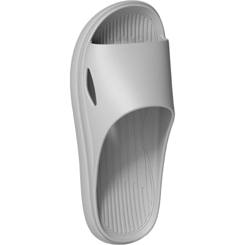 YUZHAOLIN Men's Plus Size Bathroom Shower Extra Large Slippers YF222