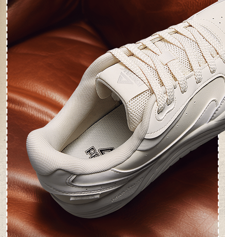 PEAK Taiji Yunji Women's Summer Trendy Casual Outdoor Commuting Durable Sports Sneakers DB610048 10