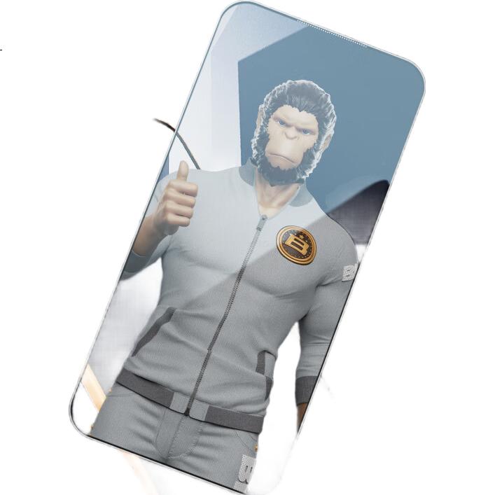 Защитное стекло для iPhone