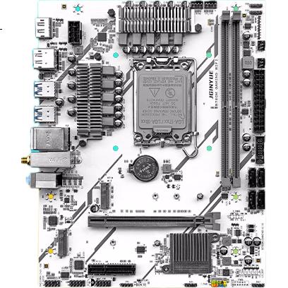 White Image 1