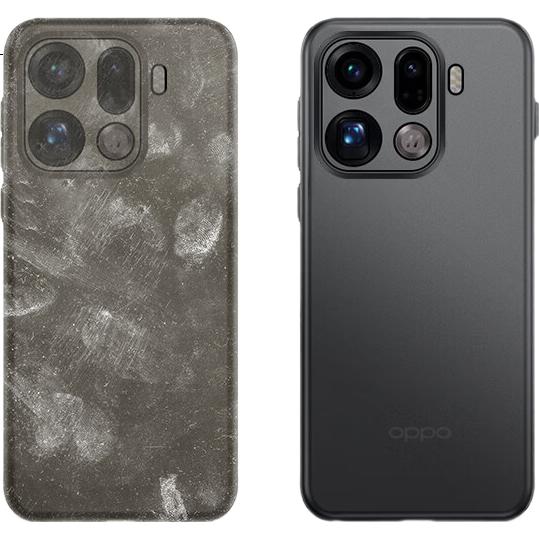 Чехол для OPPO Find X9 Pro