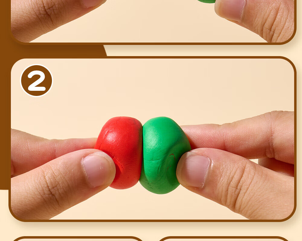 M&G Brushed Plastic Eraser Drawing Eraser Low Residue Cute Stationery Random Color AXP963KN 3 Pieces 16